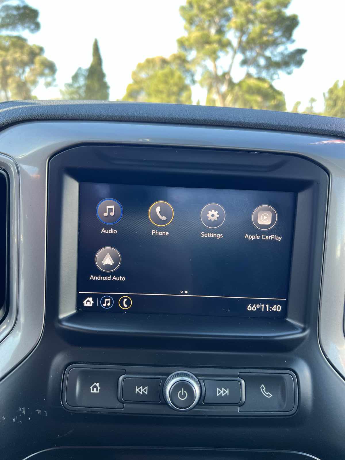 Used 2021 Chevrolet Silverado 1500 W/T w/ WT Convenience Package image 14