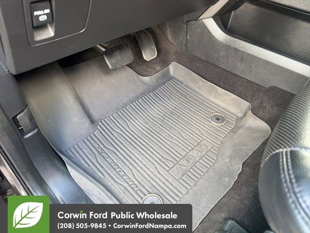 Used 2021 Ford Expedition Max XLT image 28