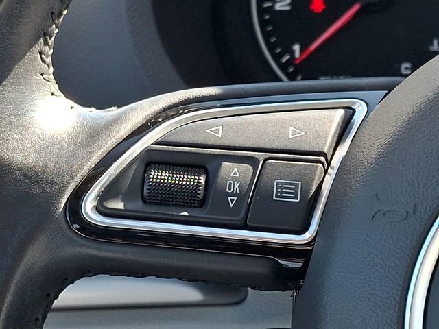 Used 2016 Audi A3 2.0T Premium image 29