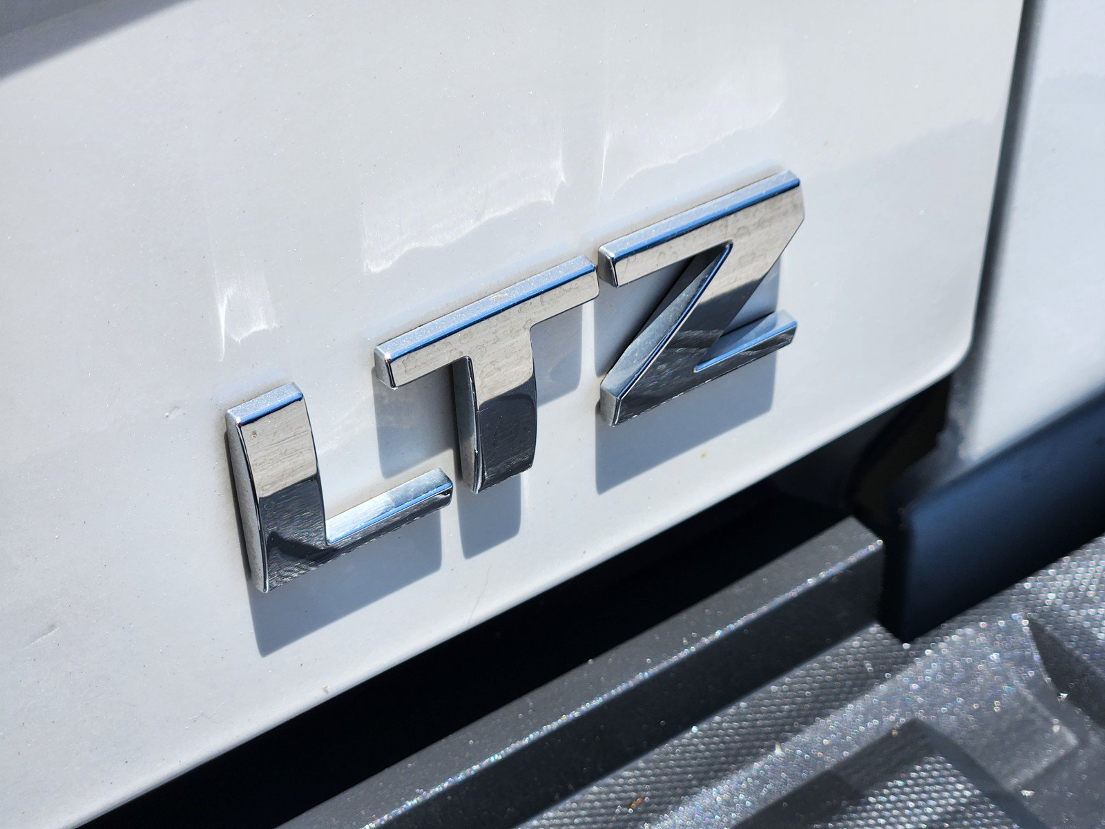 Used 2018 Chevrolet Silverado 1500 LTZ w/ Texas Edition AWD/4WD image 28