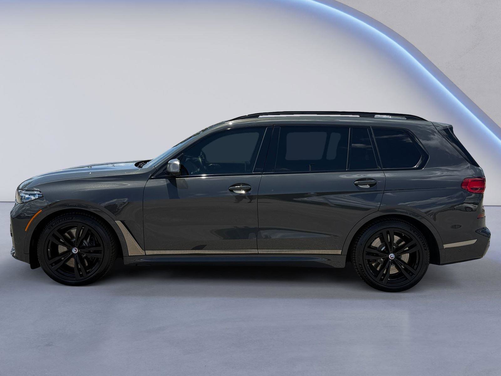 New 2026 Cadillac XT5 Luxury AWD/4WD image 6
