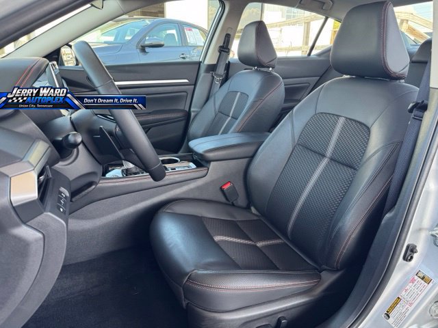 Used 2025 Nissan Altima 2.5 SR AWD/4WD image 20