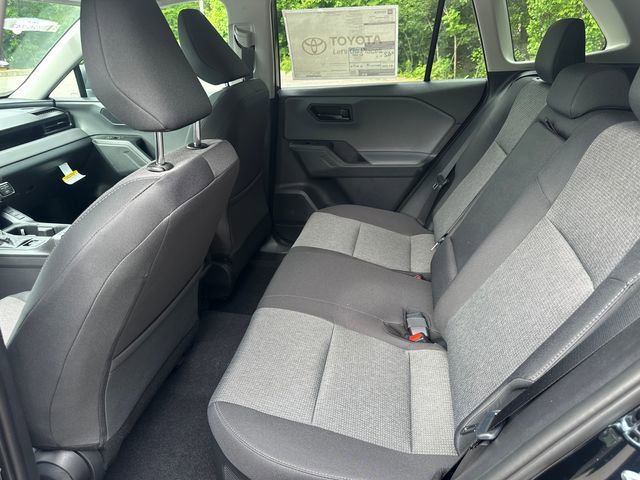 New 2026 Toyota RAV4 LE AWD/4WD image 15