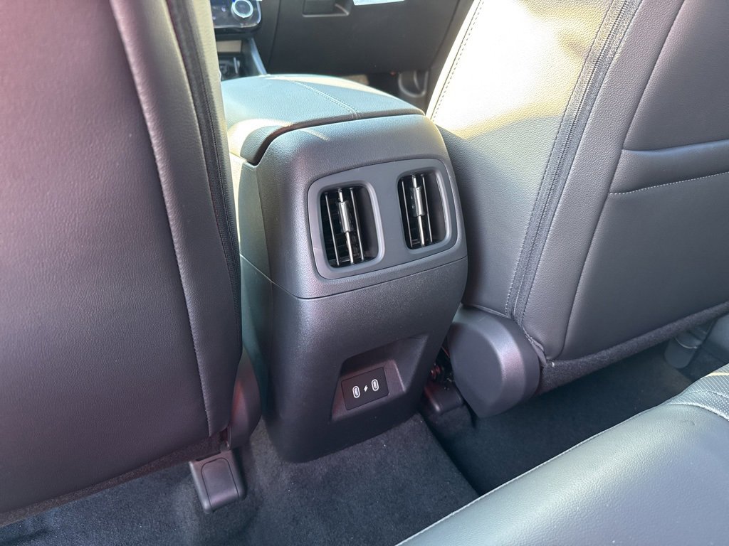 New 2026 Hyundai Santa Cruz SEL image 19