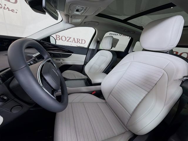 New 2026 Lincoln Nautilus Reserve image 22