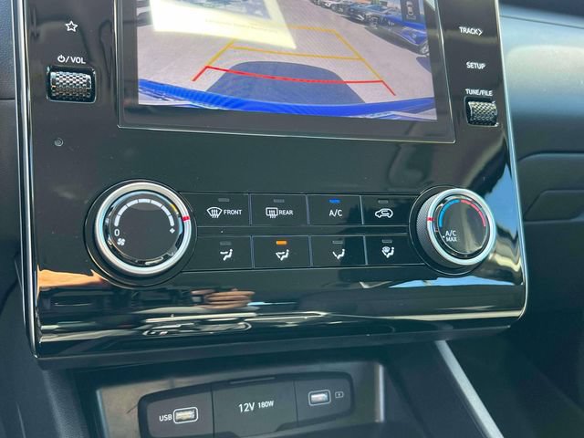Certified 2024 Hyundai Tucson SE AWD/4WD image 29
