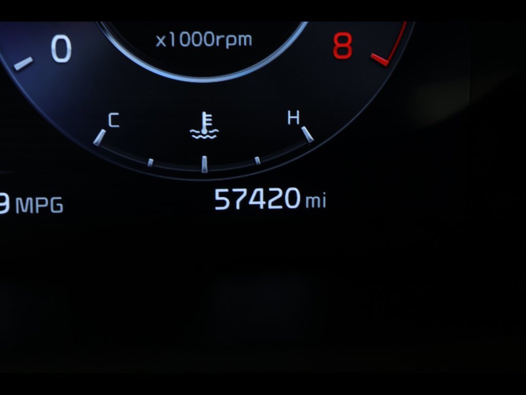 Used 2021 Kia Sorento SX Prestige image 29