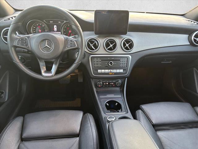 Used 2018 Mercedes-Benz CLA 250 image 10