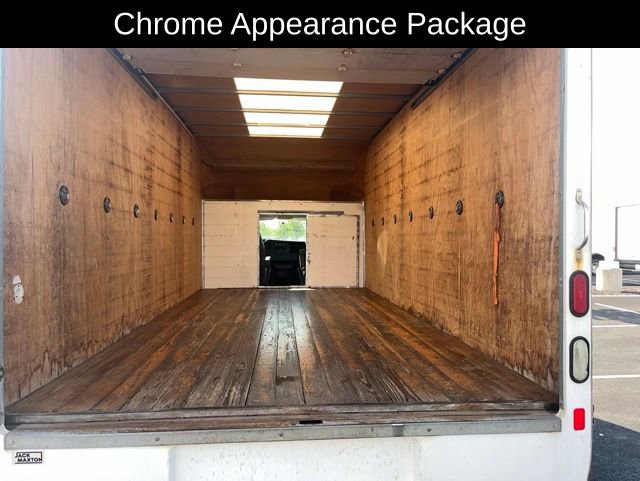 Used 2015 Chevrolet Express 3500 Extended RWD image 5