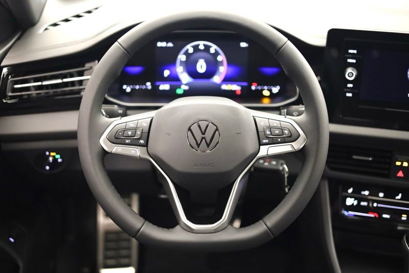 New 2026 Volkswagen Jetta Sport image 13