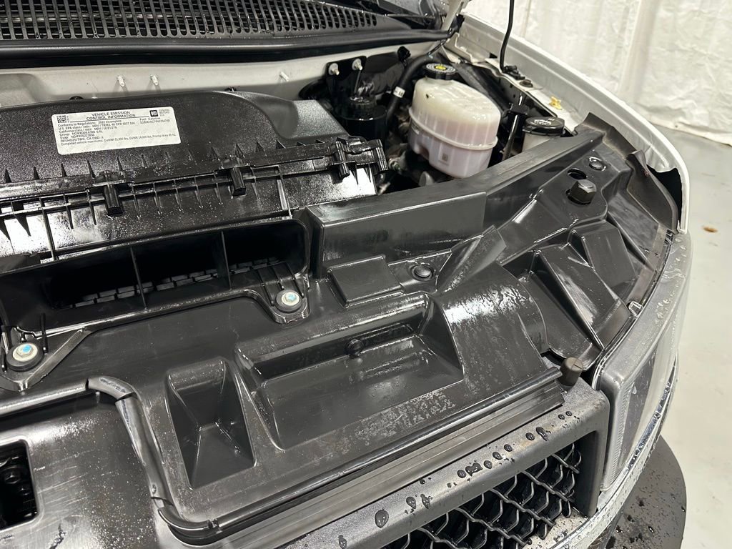 Used 2022 Chevrolet Express 3500 w/ Power Convenience Package image 50