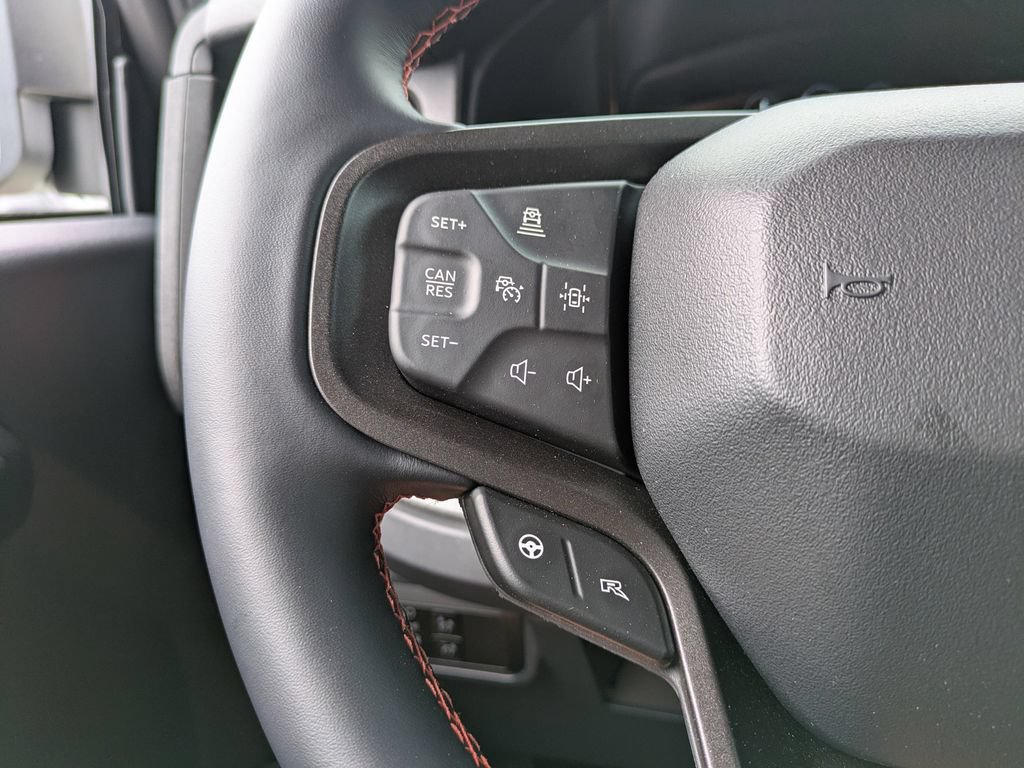 New 2026 Ford Bronco Raptor AWD/4WD image 26