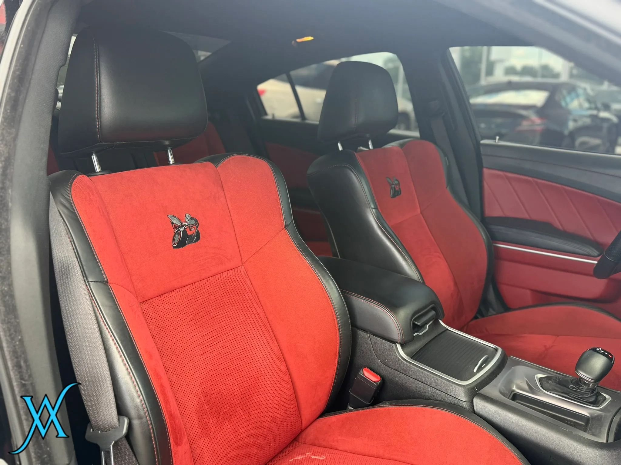 Used 2021 Dodge Charger Scat Pack RWD image 25