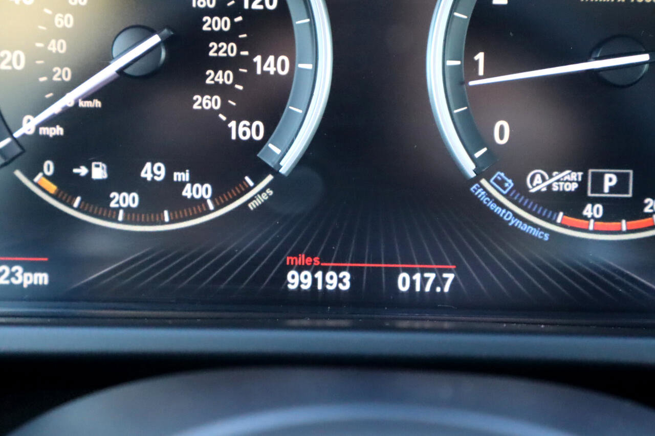 Used 2018 BMW X5 xDrive35i w/ M Sport Package image 31