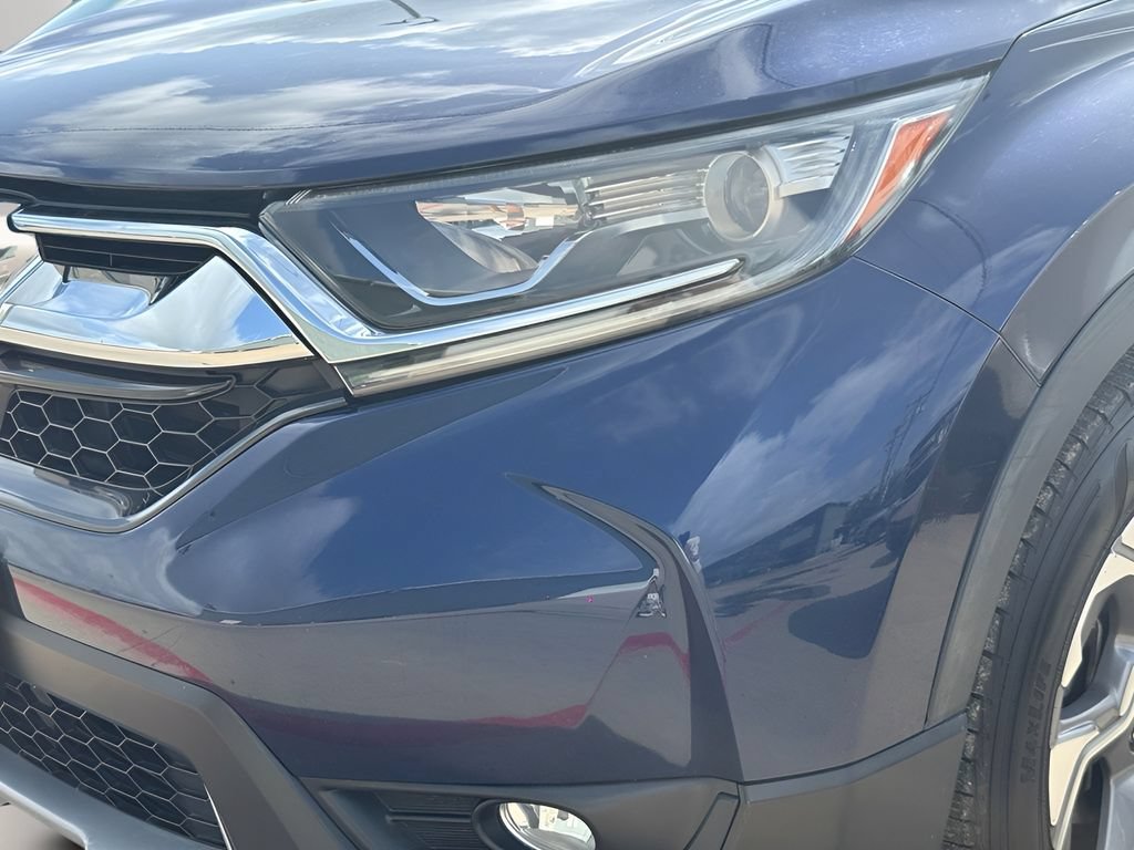 Used 2018 Honda CR-V EX-L image 29