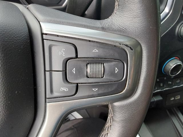 Used 2021 Chevrolet Silverado 3500 LTZ w/ LTZ Plus Package AWD/4WD image 34