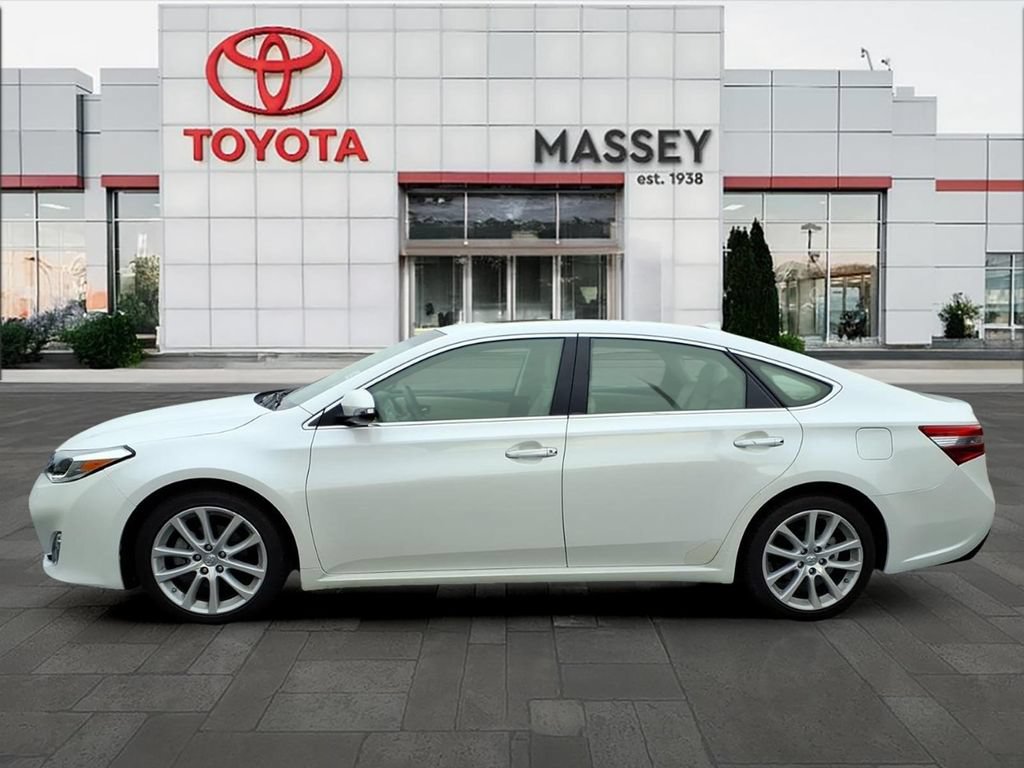 Used 2015 Toyota Avalon Limited FWD image 6