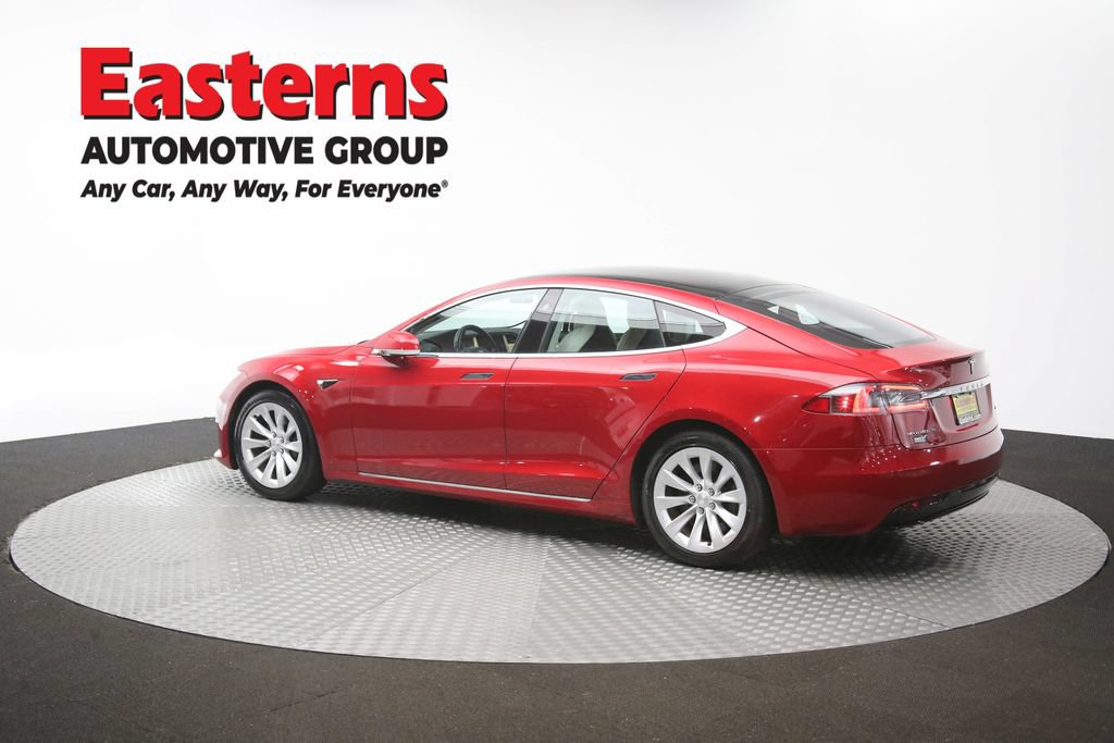 Used 2019 Tesla Model S 100D AWD/4WD image 57