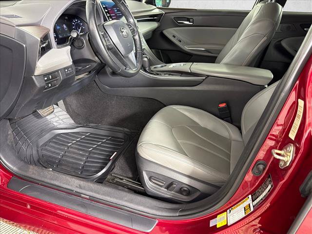 Used 2020 Toyota Avalon XLE FWD image 9
