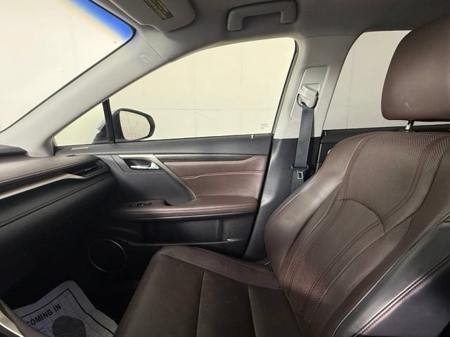 Used 2016 Lexus RX 350 FWD w/ Premium Package image 23