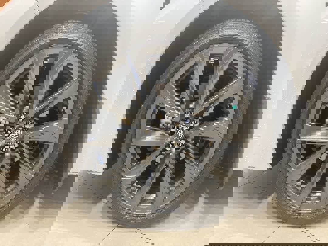 Used 2025 Toyota Corolla SE image 10