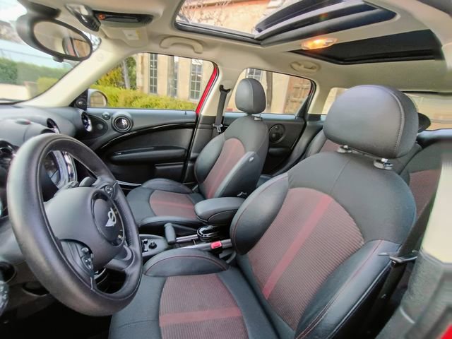 Used 2014 MINI Cooper Countryman S image 28