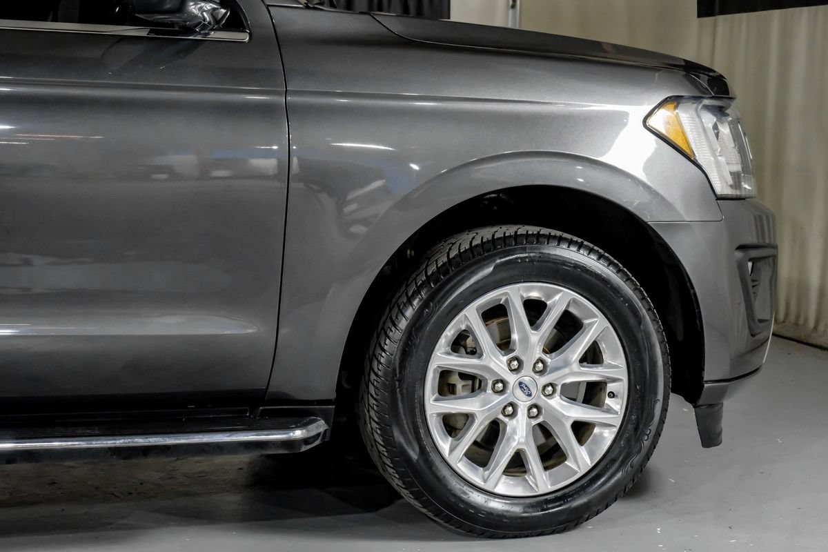 Used 2021 Ford Expedition XLT RWD image 7