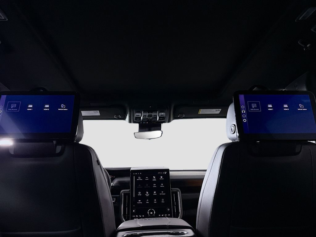 New 2026 GMC Yukon XL Denali image 26