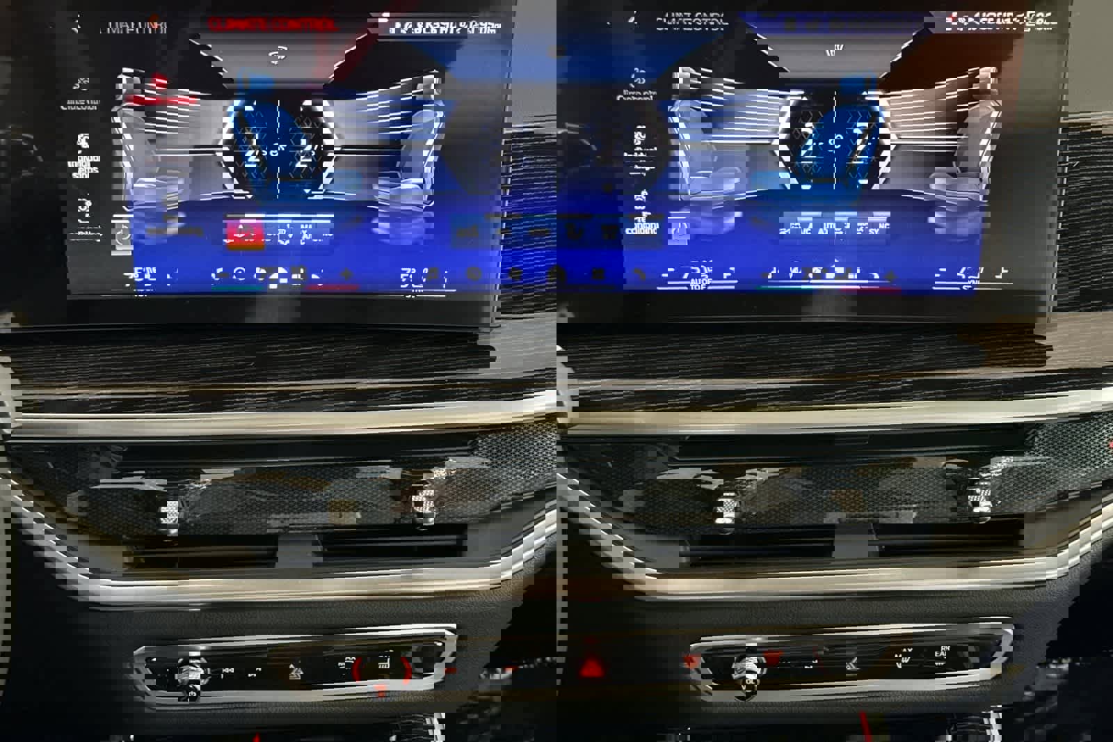 New 2026 BMW X5 xDrive50e w/ M Sport Package image 21