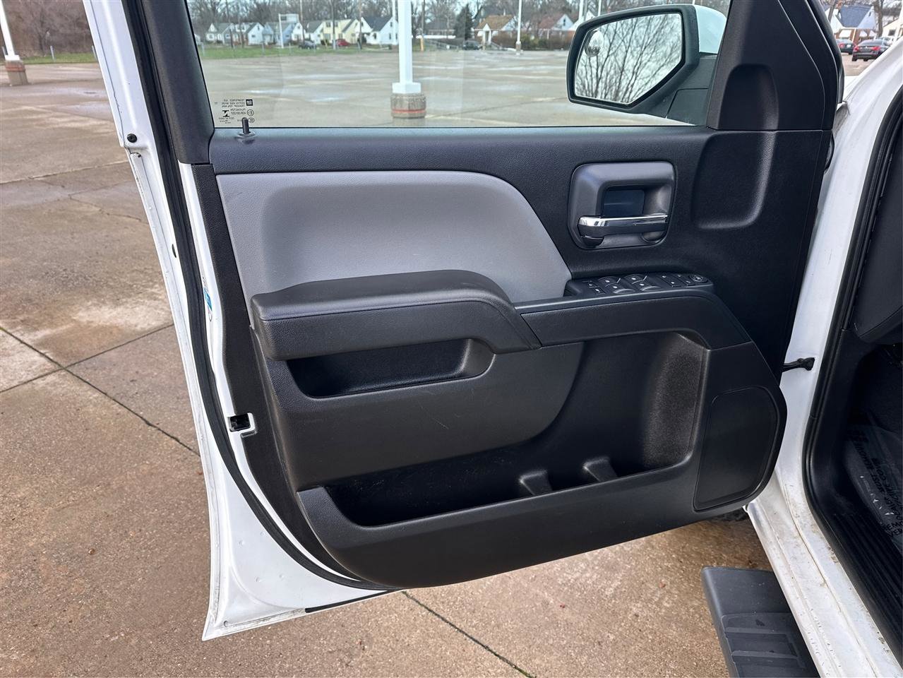 Used 2019 GMC Sierra 1500 Limited w/ Elevation Edition image 18