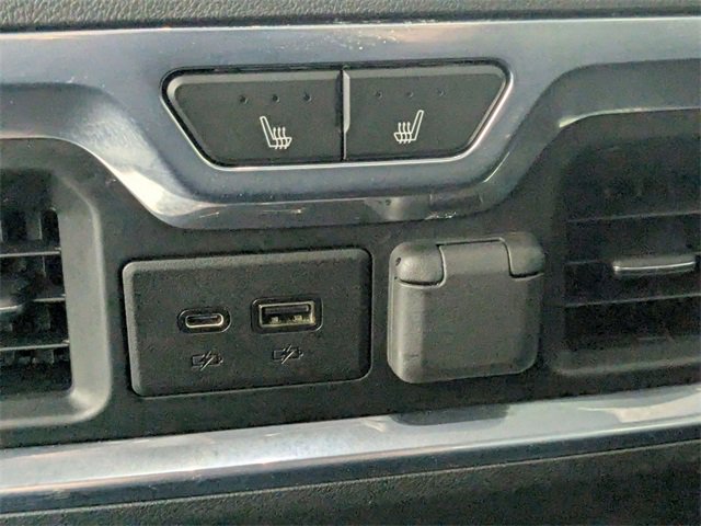 Used 2021 GMC Sierra 1500 Denali w/ Denali Ultimate Package image 29