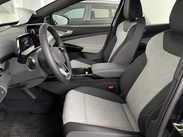 New 2025 Volkswagen ID.4 Pro RWD image 14