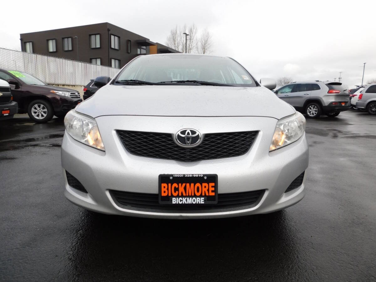 Used 2010 Toyota Corolla LE FWD image 16