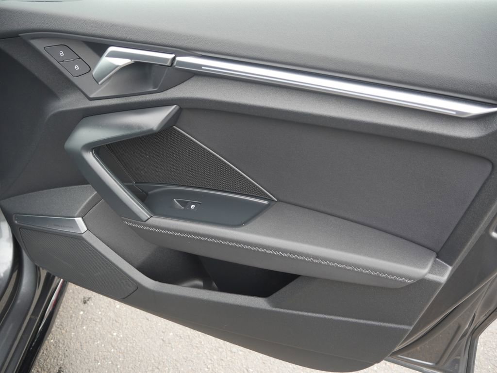 Used 2023 Audi S3 Premium Plus w/ Premium Plus Package image 25