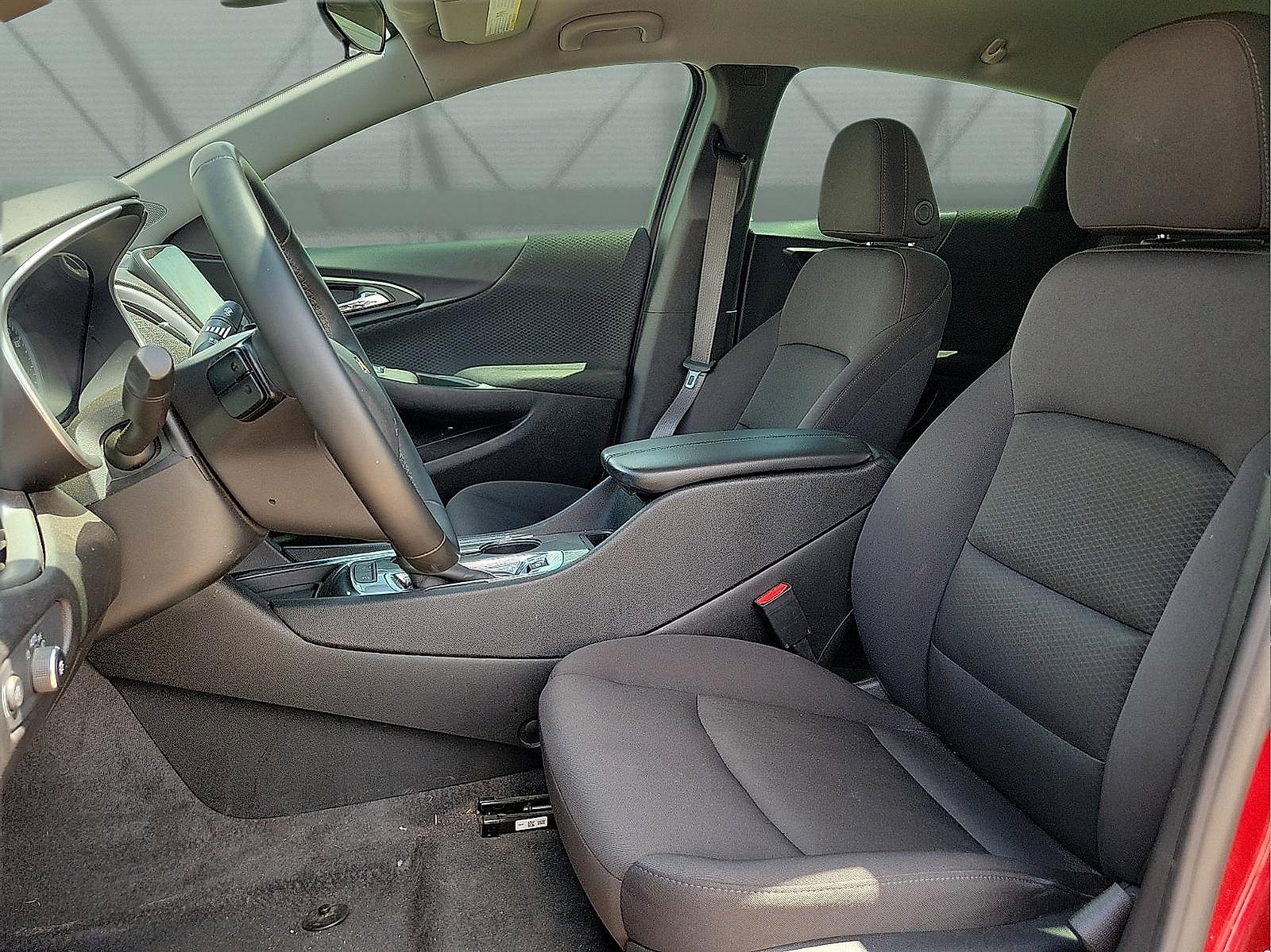 Used 2024 Chevrolet Malibu LT w/ Sport Edition FWD image 12