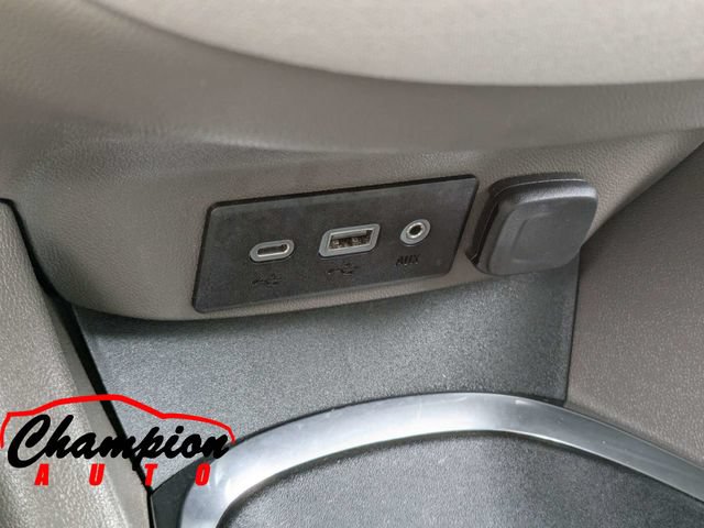 Used 2020 Chevrolet Malibu LS w/ Driver Confidence Package II FWD image 23