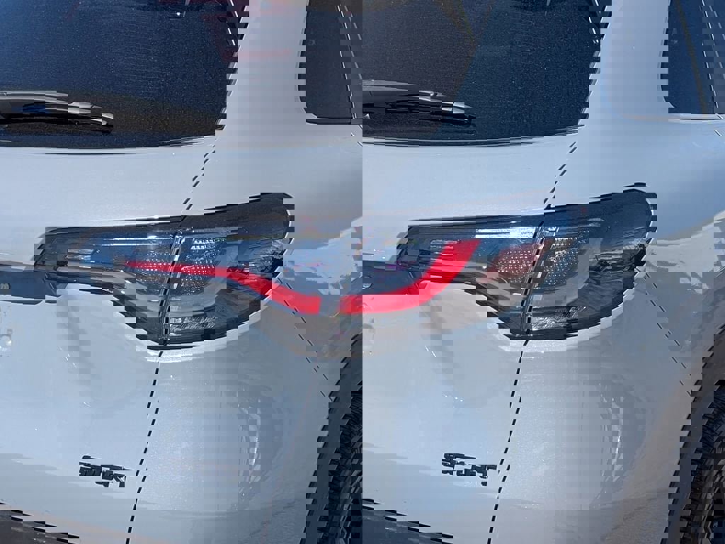 Used 2024 Honda HR-V Sport image 7