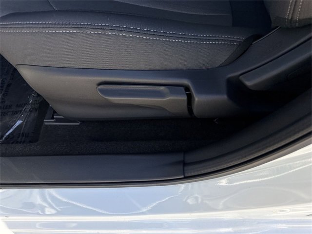 New 2026 Subaru Crosstrek 2.0i Premium image 12