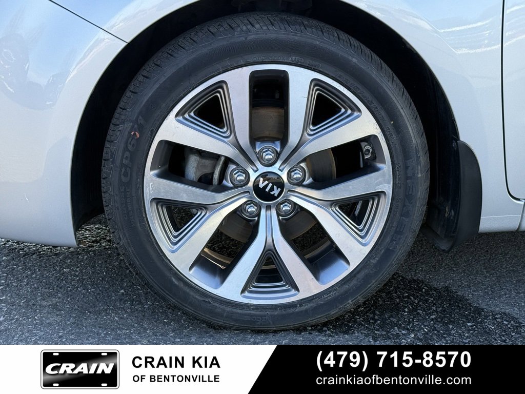 Used 2018 Kia Forte LX image 32