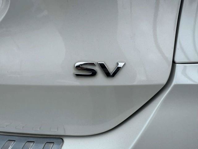 Used 2019 Nissan Rogue SV FWD image 18
