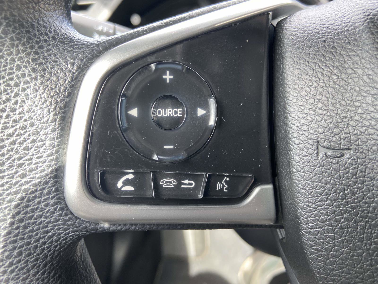 Used 2017 Honda Civic LX image 18