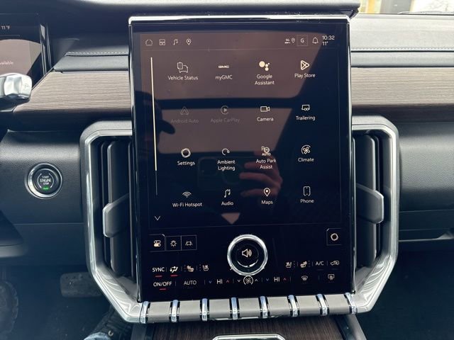 New 2026 GMC Acadia Denali w/ Super Cruise Package AWD/4WD image 22