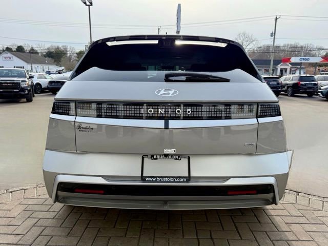 Used 2025 Hyundai Ioniq 5 Limited image 10