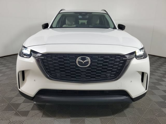 Certified 2025 MAZDA CX-90 Plug-In Hybrid w/Premium Sport AWD/4WD image 2