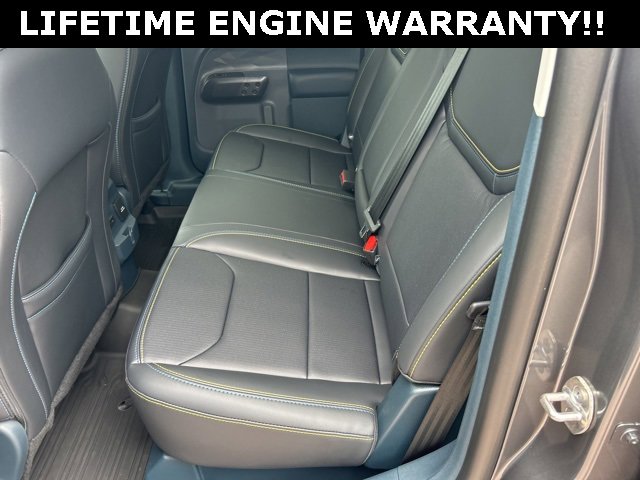 New 2025 Ford Maverick Lobo image 38