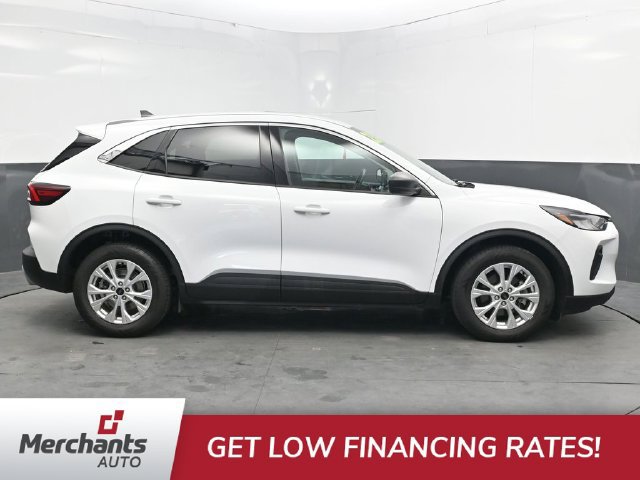 Used 2023 Ford Escape Active FWD image 9