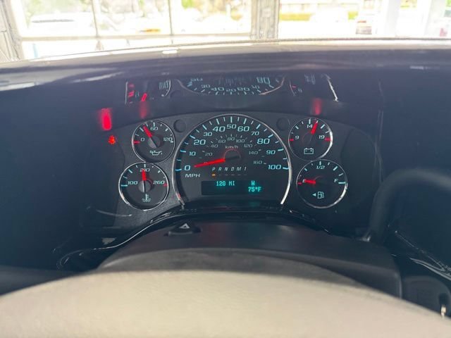 New 2026 Chevrolet Express 2500 Extended w/ Driver Convenience Package RWD image 22