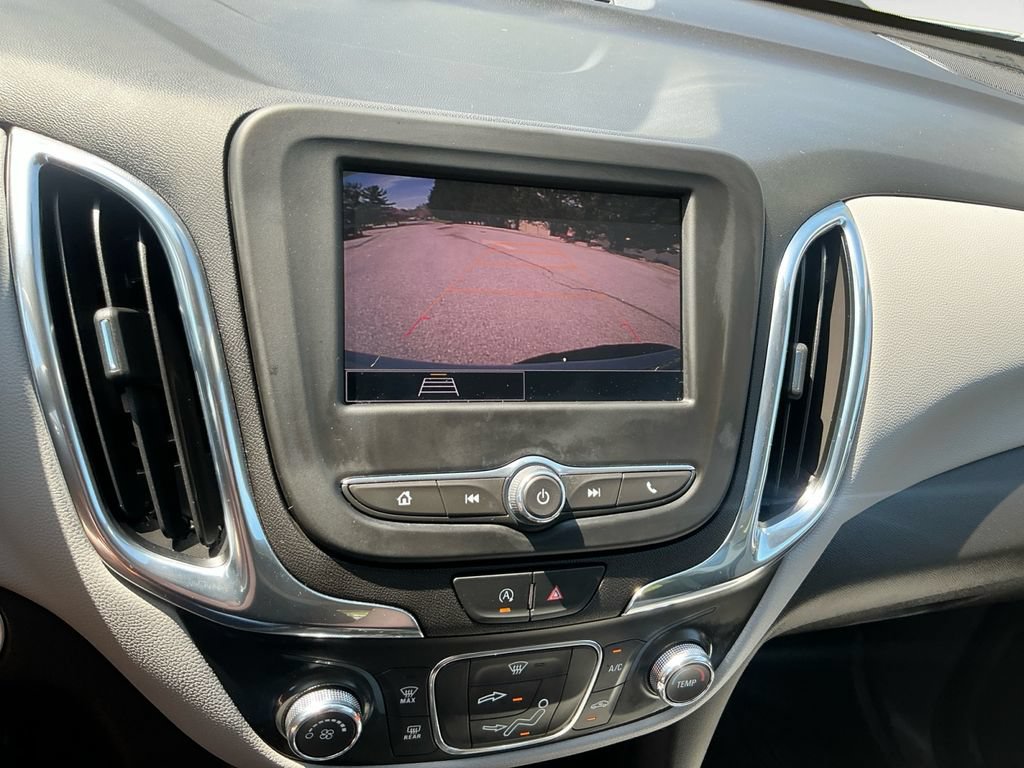 Used 2024 Chevrolet Equinox LS w/ Sport Edition FWD image 21