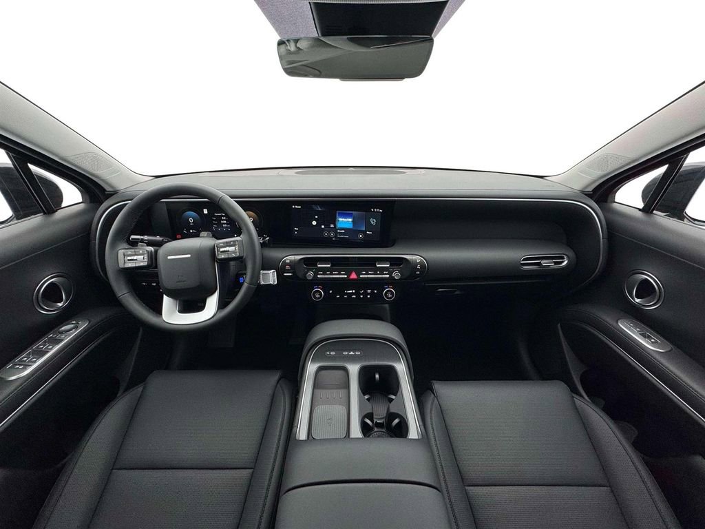 New 2026 Hyundai Palisade SEL image 14