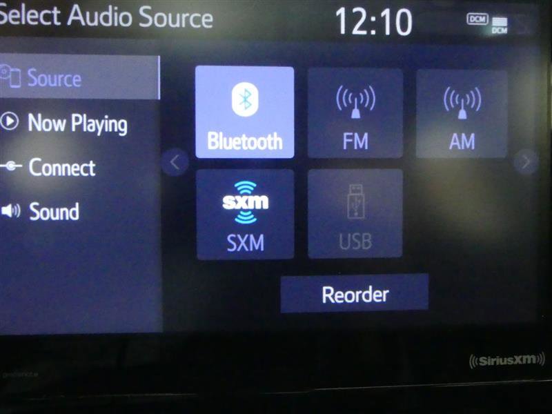 Used 2022 Toyota Corolla SE image 10